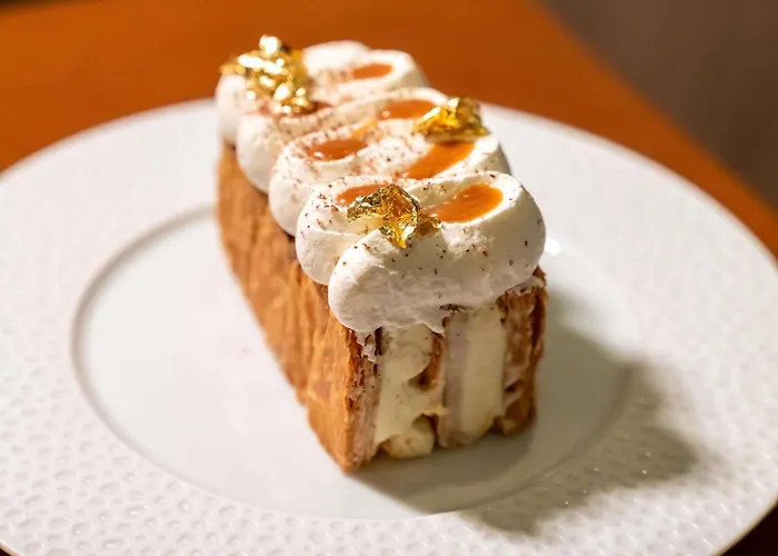 Sofitel Arc De Triomphe Hotell 5*