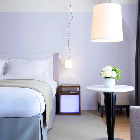 Sofitel Arc De Triomphe Hotel Paris