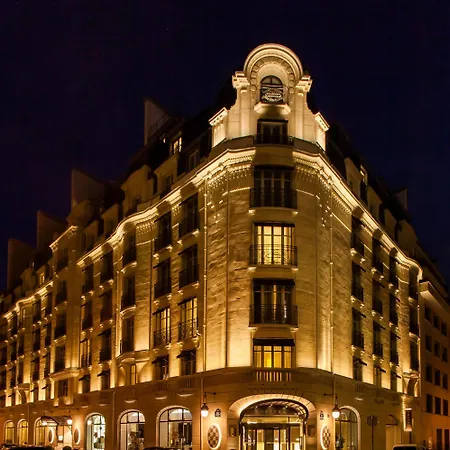 Sofitel Arc De Triomphe