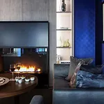 Sofitel Arc De Triomphe 5*