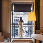 Sofitel Arc De Triomphe 5* París