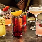 Hotel Sofitel Arc De Triomphe