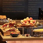 Sofitel Arc De Triomphe Párizs