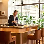 Sofitel Arc De Triomphe Szálloda 5*