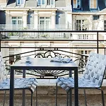 Sofitel Arc De Triomphe 5*