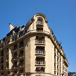 Hotel Sofitel Arc De Triomphe 5*