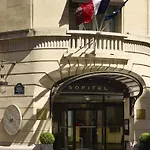 Sofitel Arc De Triomphe 5* Paris