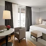 Sofitel Arc De Triomphe 5*