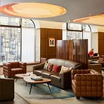 Szálloda Sofitel Arc De Triomphe