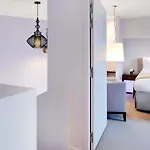 Hotel Sofitel Arc De Triomphe Paris