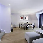 Hotel Sofitel Arc De Triomphe