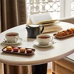 Sofitel Arc De Triomphe 5* Paris