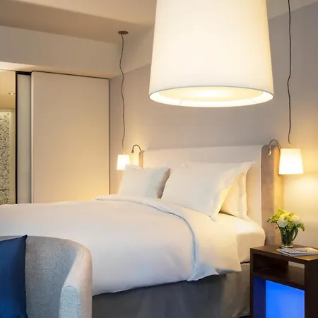 Sofitel Arc De Triomphe 5*