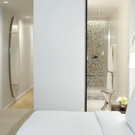 Sofitel Arc De Triomphe Paris