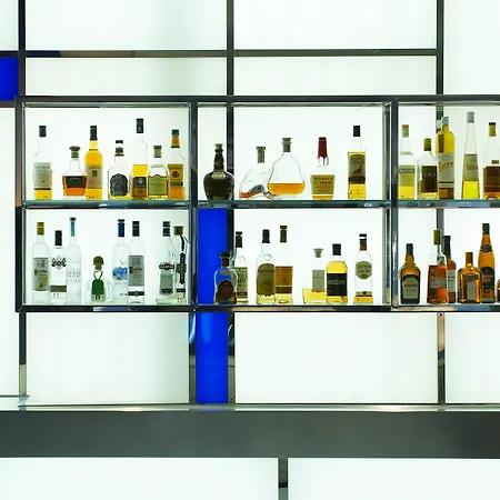 Sofitel Arc De Triomphe Otel 5*