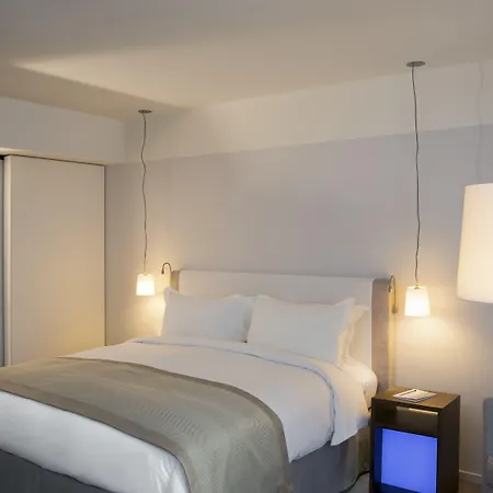 Sofitel Arc De Triomphe Hotell