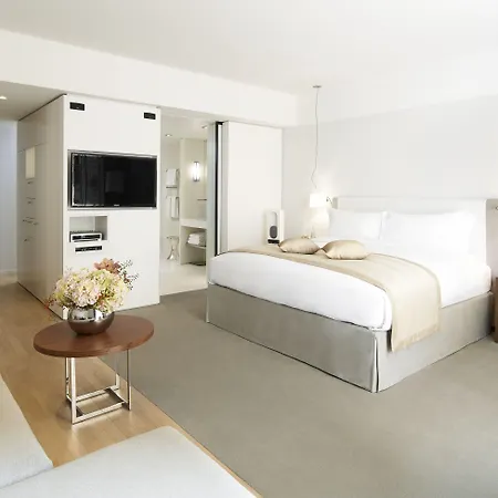 Hotel Sofitel Arc De Triomphe 5*