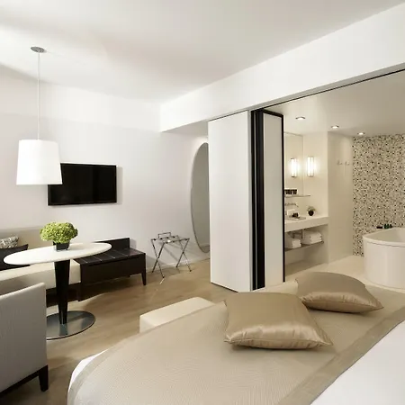 Sofitel Arc De Triomphe 5* Paris