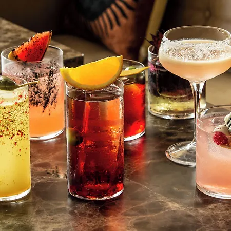 Hotel Sofitel Arc De Triomphe