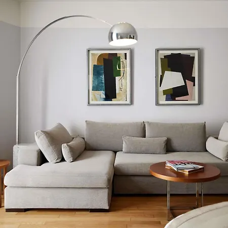 Sofitel Arc De Triomphe 5* Paris