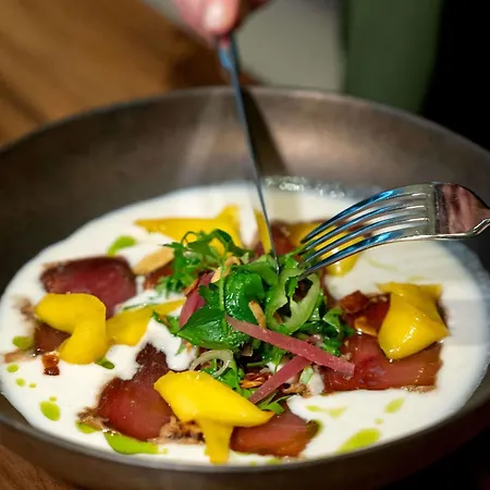 Sofitel Arc De Triomphe