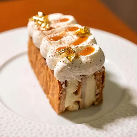 Sofitel Arc De Triomphe Paris