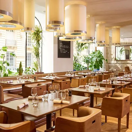 Sofitel Arc De Triomphe