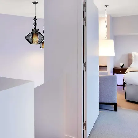 מלון Sofitel Arc De Triomphe פריז