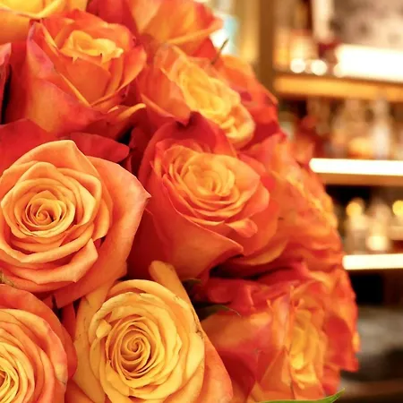 Sofitel Arc De Triomphe מלון 5*