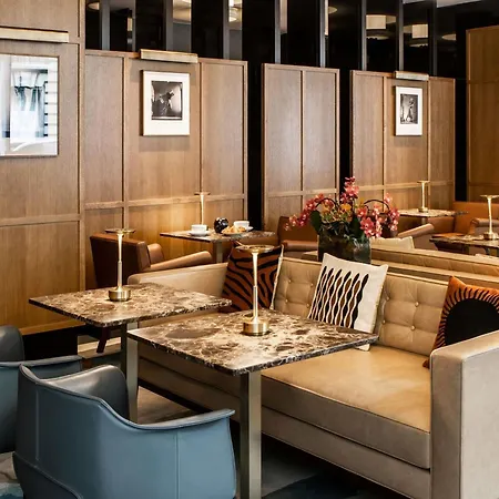 מלון Sofitel Arc De Triomphe פריז