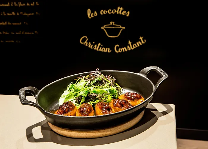 索菲特巴黎凯旋门酒店 酒店 5*