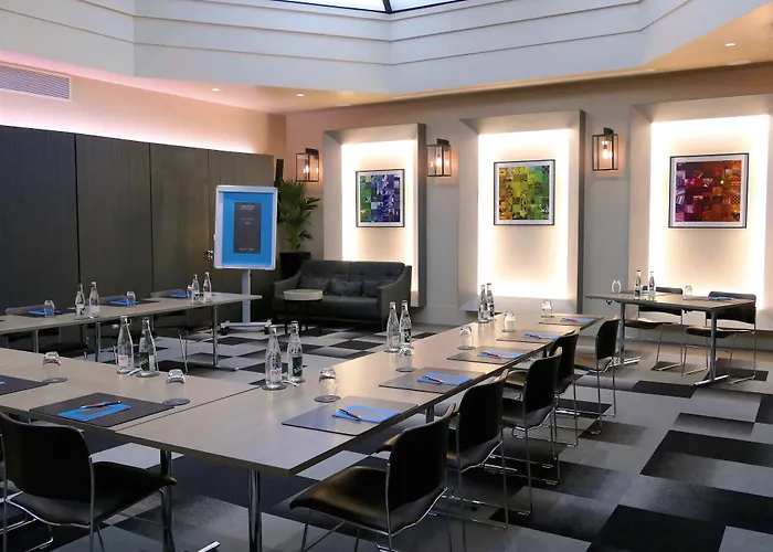 Sofitel Arc De Triomphe