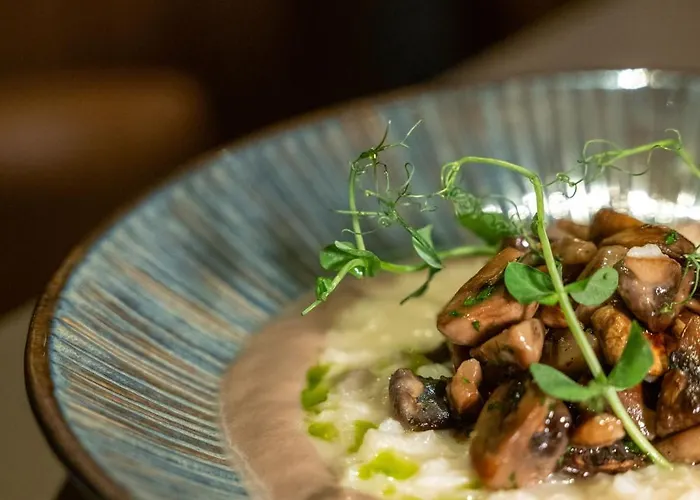 索菲特巴黎凯旋门酒店