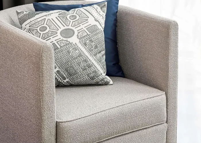 Hotel Sofitel Arc De Triomphe