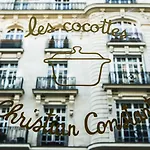 Sofitel Arc De Triomphe Отель 5*