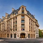 Sofitel Arc De Triomphe 5*