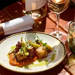 Sofitel Arc De Triomphe 5*