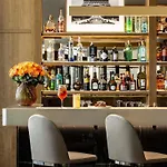 Sofitel Arc De Triomphe Отель