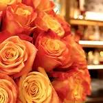 Sofitel Arc De Triomphe Отель 5*