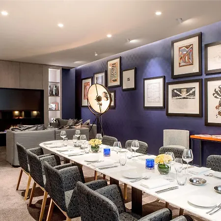 Sofitel Arc De Triomphe