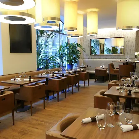 Sofitel Arc De Triomphe