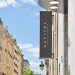 Sofitel Arc De Triomphe 5* פריז