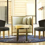 מלון Sofitel Arc De Triomphe פריז
