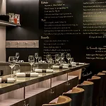 מלון Sofitel Arc De Triomphe