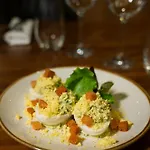 מלון Sofitel Arc De Triomphe 5*