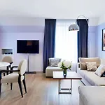 Sofitel Arc De Triomphe מלון