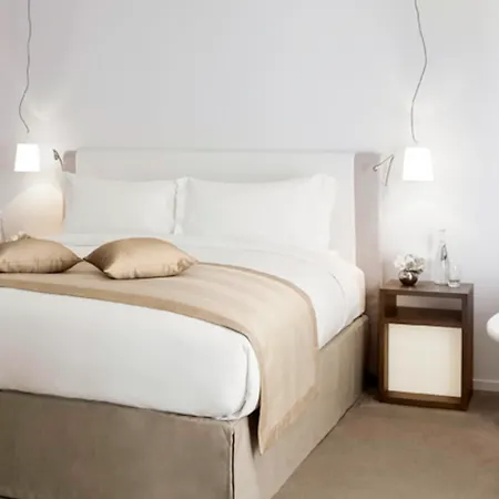 Sofitel Arc De Triomphe Parigi