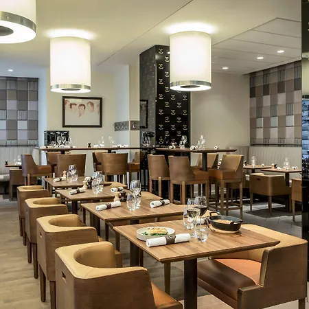 Sofitel Arc De Triomphe