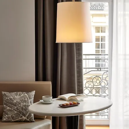 Sofitel Arc De Triomphe Hotel 5*