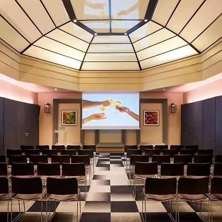 Sofitel Arc De Triomphe Otel Paris